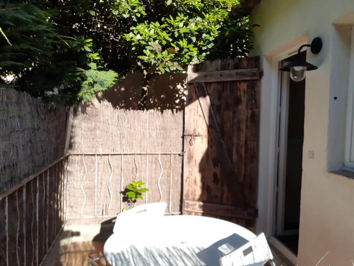 Bandol Maison De Campagne Exterior foto